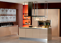 Мебель для кухни Atlas Lux