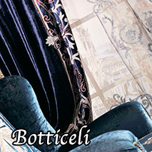 La Contessina - Коллекция Botticeli