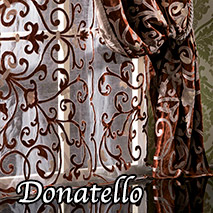La Contessina - Коллекция Donatello