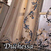 La Contessina - Коллекция Duchessa