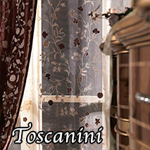 La Contessina - Коллекция Toscanini