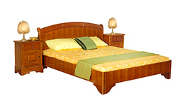 Кровать  Alma