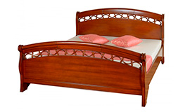 Кровать  Anastasia