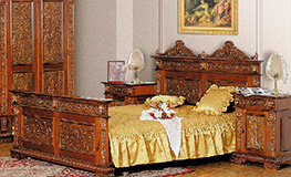 Кровать  Italian Renaissance
