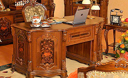 Письменный стол  Iuliana