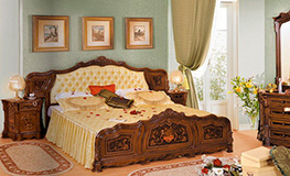 Спальня  Iuliana