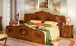 Кровать  Iuliana