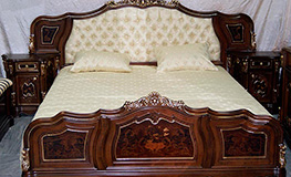 Кровать Iuliana