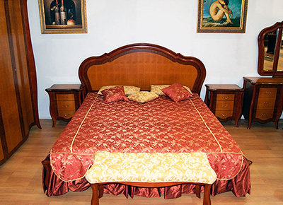 Спальня Losan