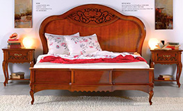Кровать Matteo