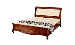 Кровать  Vivere