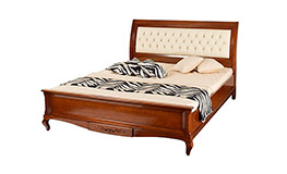 Кровать Vivere