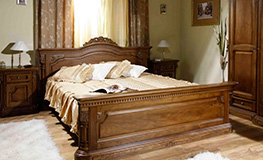 Кровать Cristina