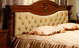 Кровать Elysee