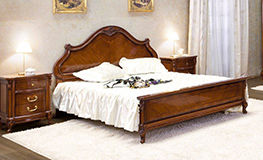 Кровать  Firenze