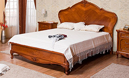 Кровать  Giulia