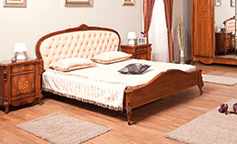 Кровать  Padova