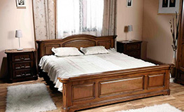 Кровать  Rafael