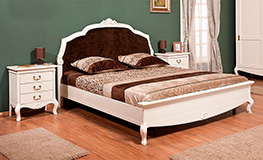 Кровать  Rondo