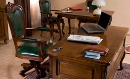 Письменный стол  Royal