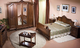 Спальня  Royal