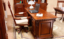 Письменный стол Venetia Lux