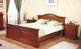 Кровать  Venetia