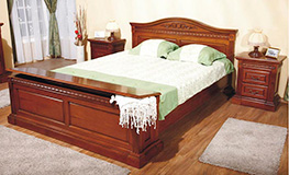 Кровать Venetia