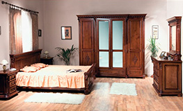 Спальня  Venetia Lux