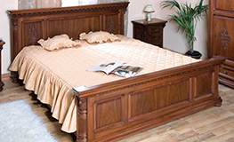Кровать  Venetia Lux