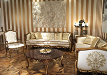 Элитная мебель Francesco Molon