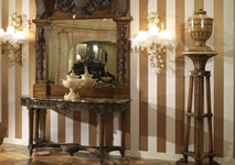Элитная мебель Francesco Molon